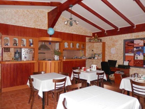 Hostal Solor ซานเปโดร เด อาตากามา ภายนอก รูปภาพ