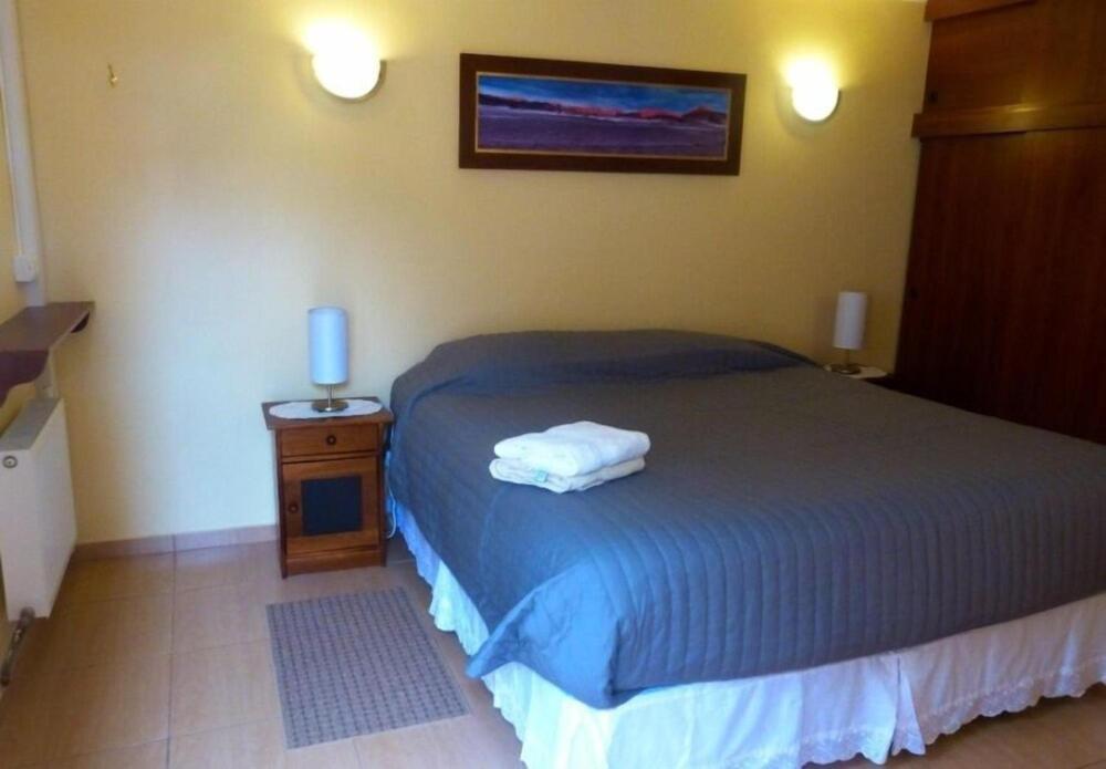 Hostal Solor ซานเปโดร เด อาตากามา ภายนอก รูปภาพ