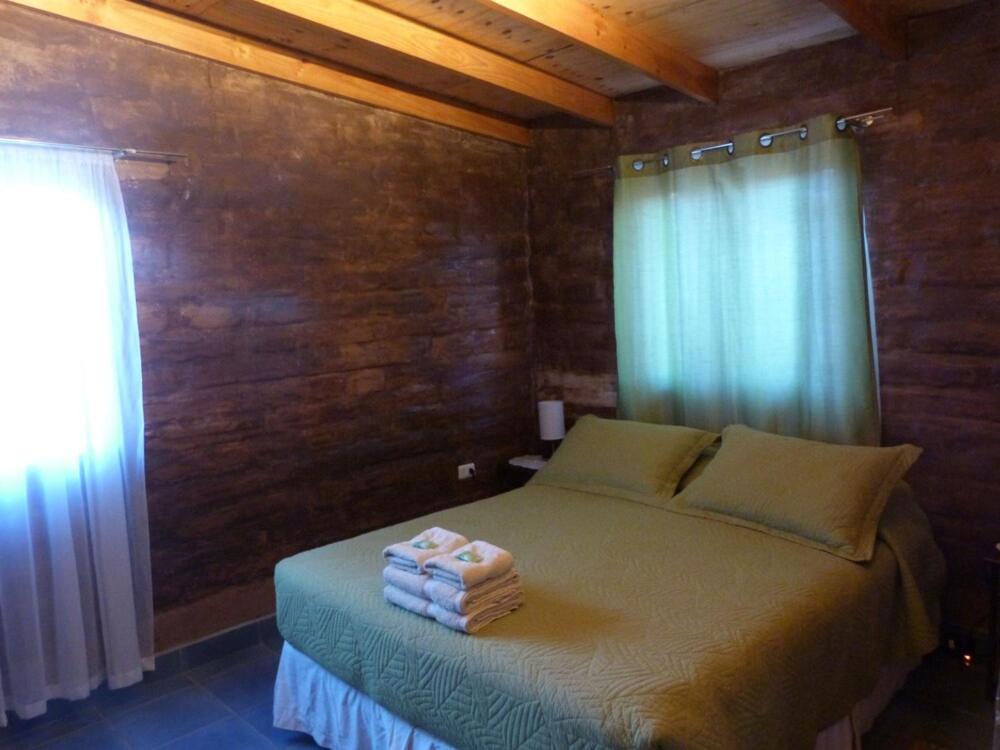 Hostal Solor ซานเปโดร เด อาตากามา ภายนอก รูปภาพ