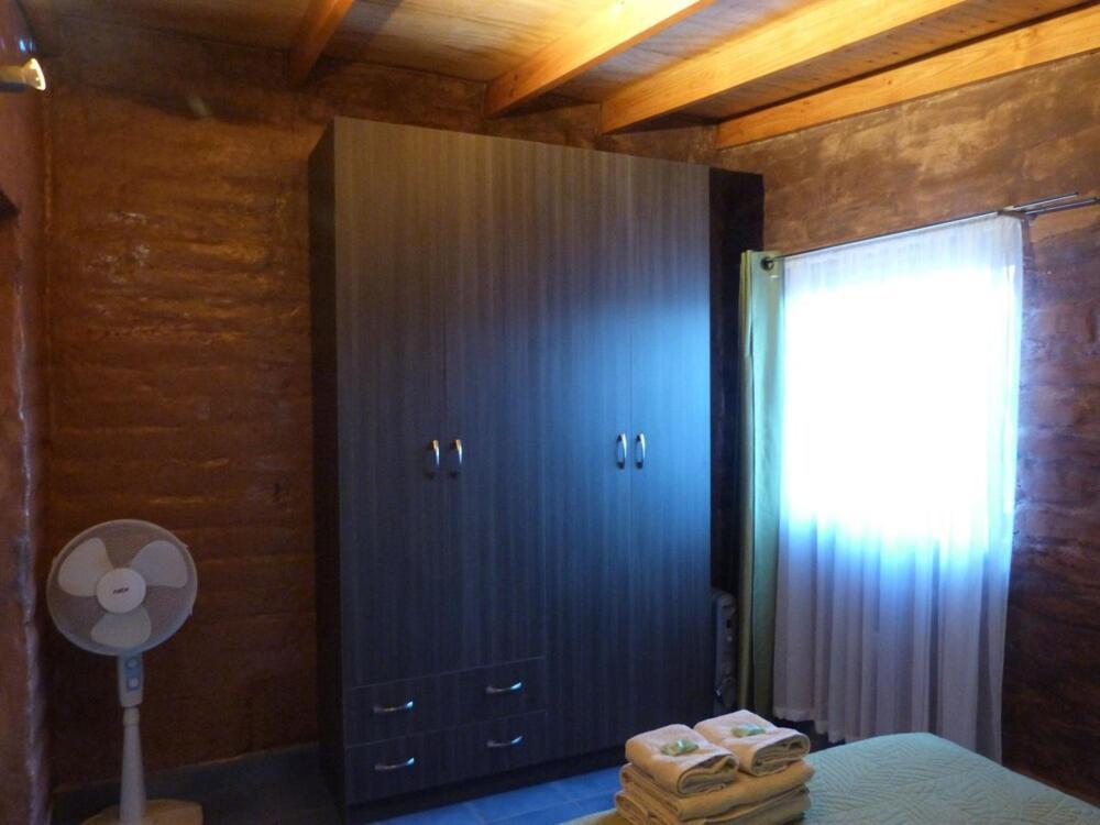 Hostal Solor ซานเปโดร เด อาตากามา ภายนอก รูปภาพ