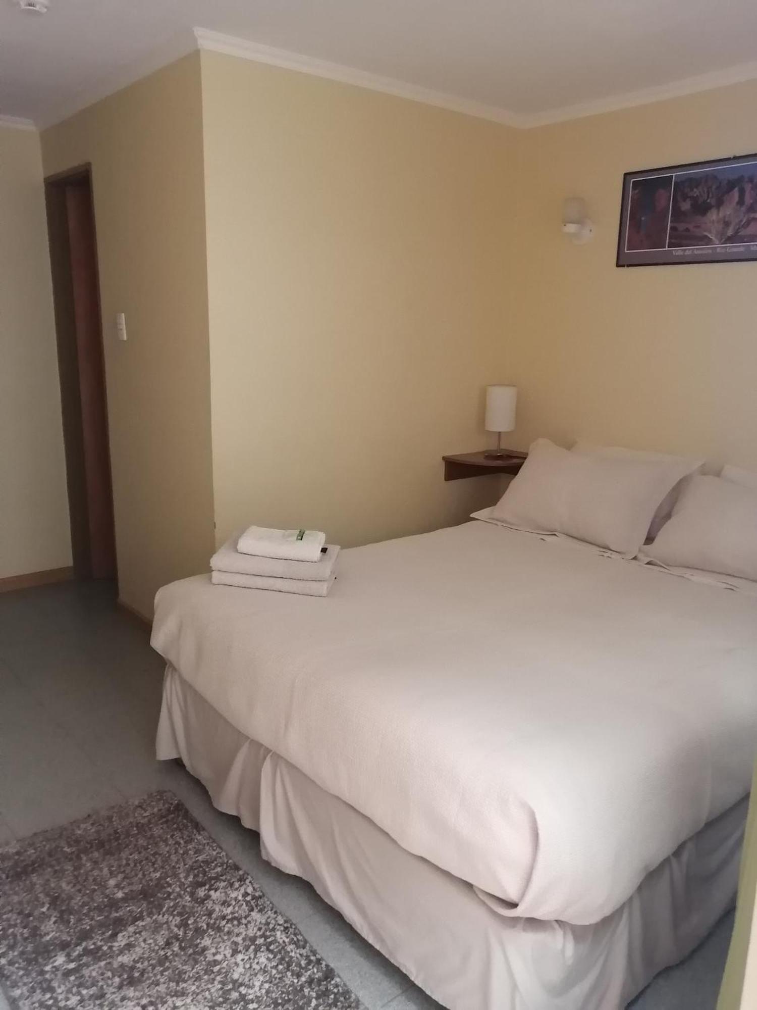 Hostal Solor ซานเปโดร เด อาตากามา ภายนอก รูปภาพ