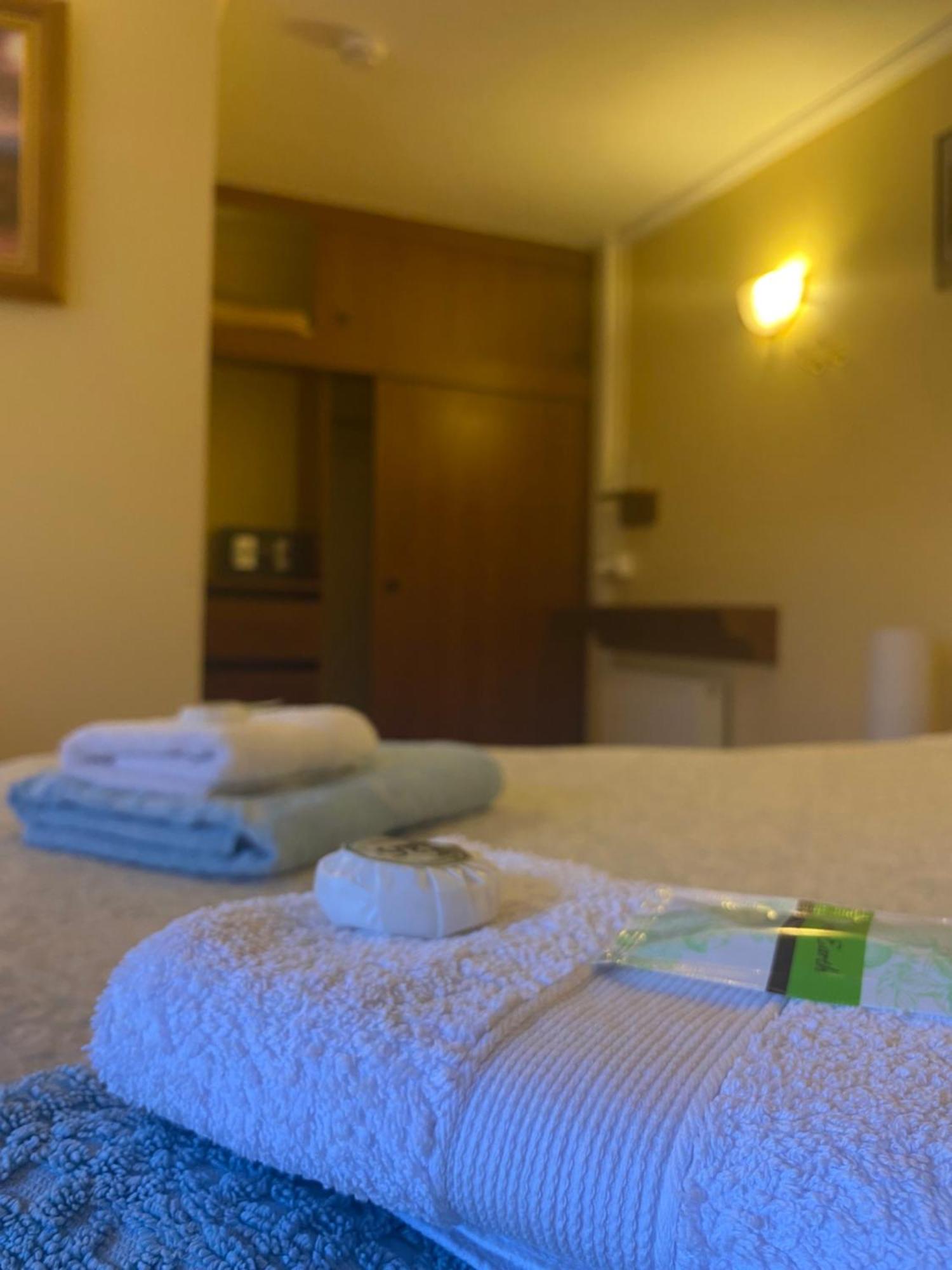Hostal Solor ซานเปโดร เด อาตากามา ภายนอก รูปภาพ