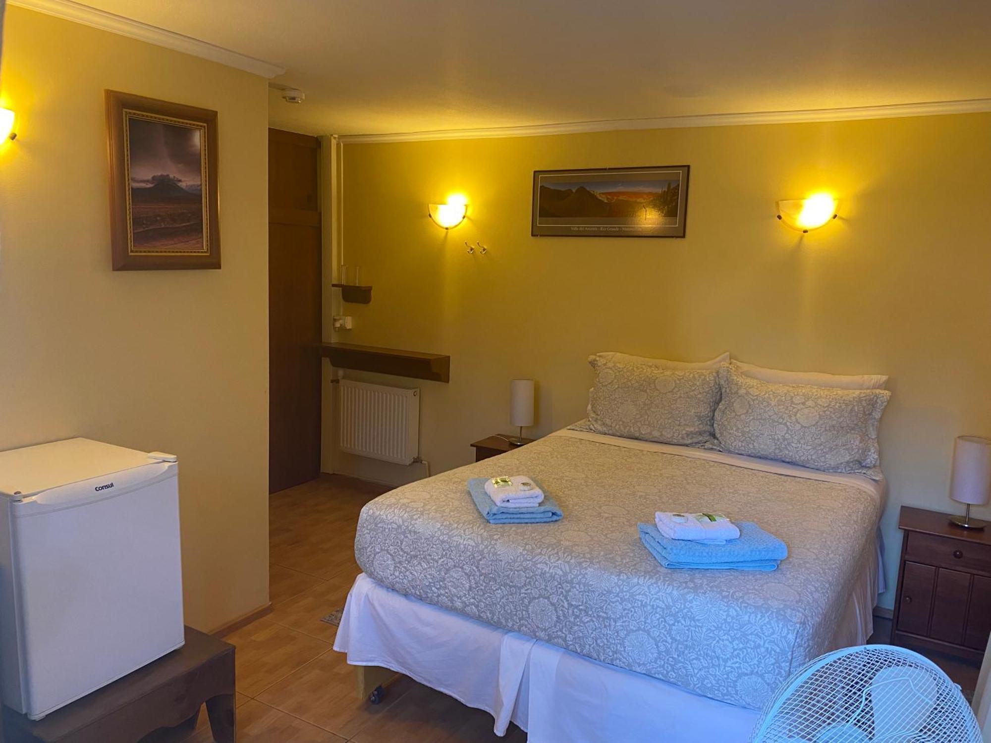Hostal Solor ซานเปโดร เด อาตากามา ภายนอก รูปภาพ