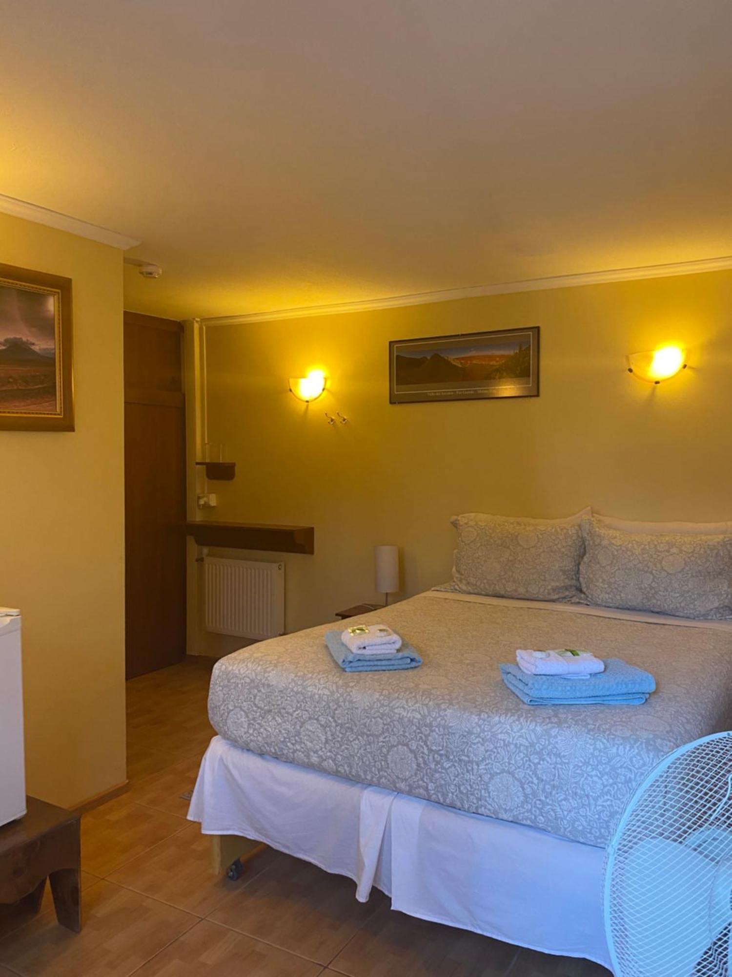 Hostal Solor ซานเปโดร เด อาตากามา ภายนอก รูปภาพ