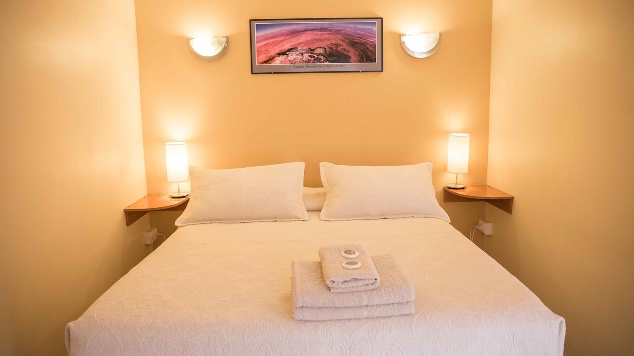 Hostal Solor ซานเปโดร เด อาตากามา ภายนอก รูปภาพ