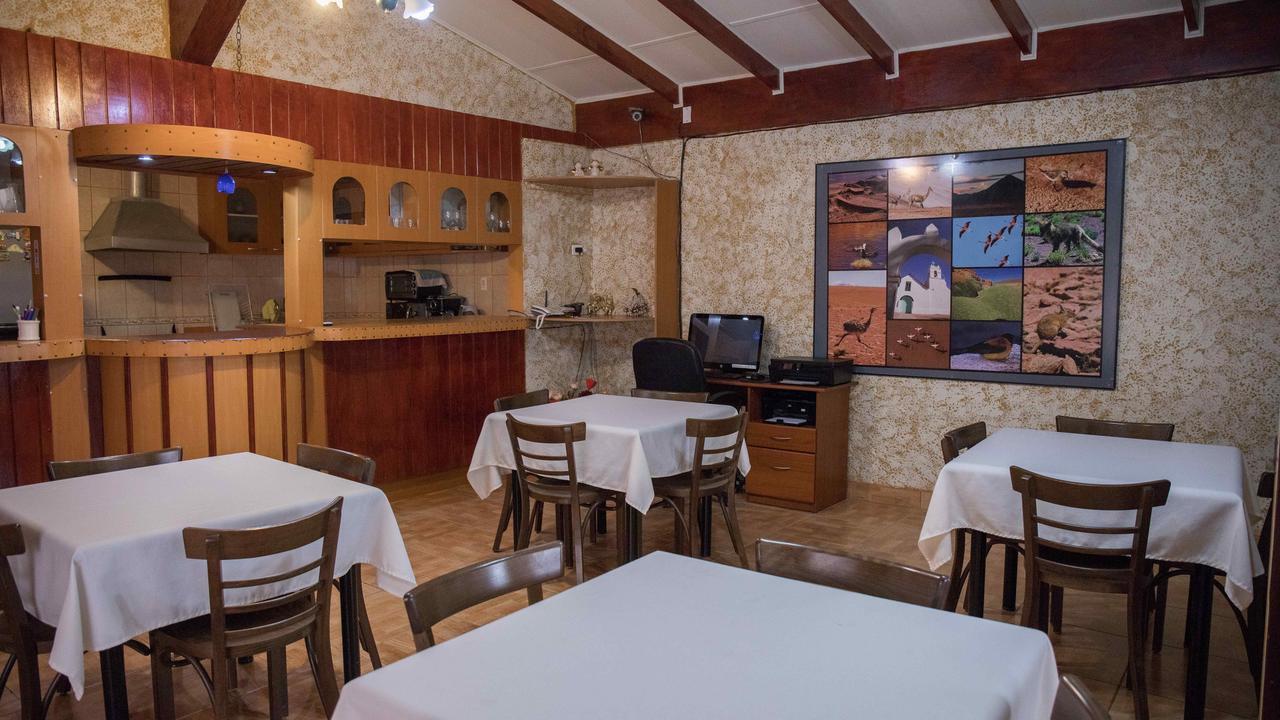 Hostal Solor ซานเปโดร เด อาตากามา ภายนอก รูปภาพ