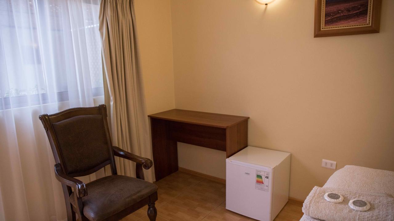 Hostal Solor ซานเปโดร เด อาตากามา ภายนอก รูปภาพ