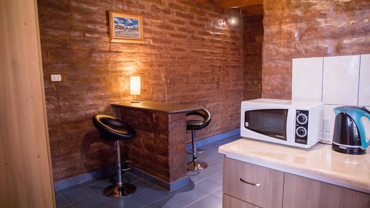 Hostal Solor ซานเปโดร เด อาตากามา ภายนอก รูปภาพ