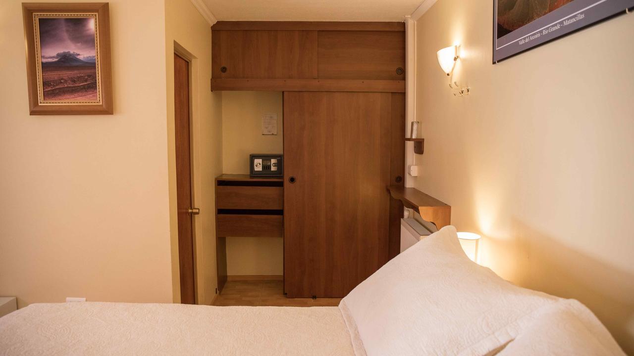 Hostal Solor ซานเปโดร เด อาตากามา ภายนอก รูปภาพ