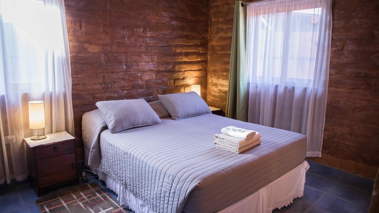 Hostal Solor ซานเปโดร เด อาตากามา ภายนอก รูปภาพ